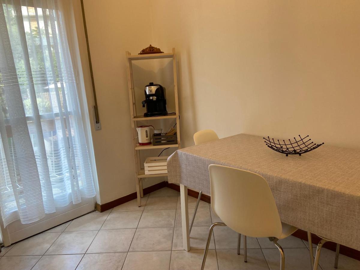 Sunny Apartment With Big Terrace Rapallo Exterior foto